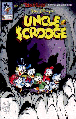 [Uncle Scrooge 261]
