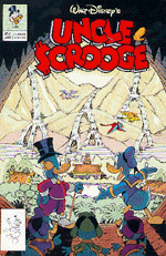 [Uncle Scrooge 262]