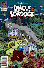 [Uncle Scrooge 263]