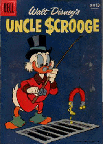 [Uncle Scrooge 26]