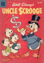 [Uncle Scrooge 27]