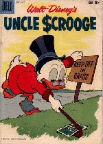 [Uncle Scrooge 31]