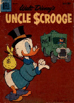 [Uncle Scrooge 32]