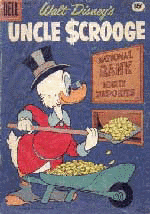 [Uncle Scrooge 33]