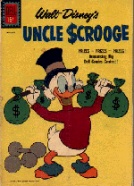 [Uncle Scrooge 34]