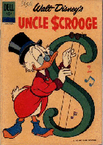 [Uncle Scrooge 38]