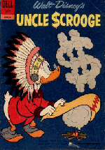 [Uncle Scrooge 39]
