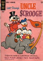 [Uncle Scrooge 61]