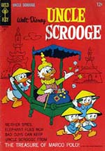 [Uncle Scrooge 64]
