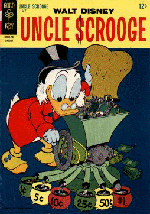 [Uncle Scrooge 67]