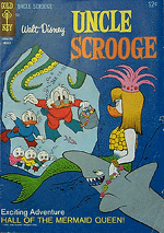 [Uncle Scrooge 68]