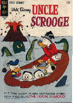 [Uncle Scrooge 70]