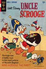 [Uncle Scrooge 71]