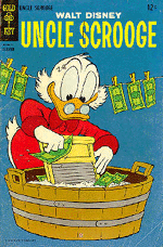 [Uncle Scrooge 72]