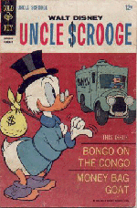 [Uncle Scrooge 73]