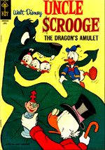 [Uncle Scrooge 74]