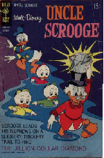 [Uncle Scrooge 77]