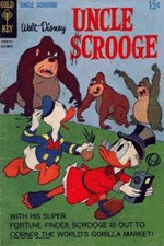 [Uncle Scrooge 78]