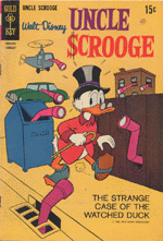 [Uncle Scrooge 79]