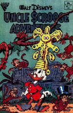 [Uncle Scrooge Adventures 11]