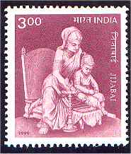 JIJABAI