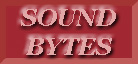 Sound Bytes