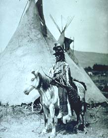 Chief Looking Glass