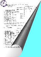 The marks 2/3 (Automatics and Computer Science) (translation in English). 