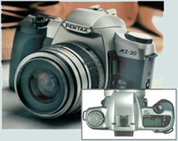  Pentax Corp. Colorado, 2000