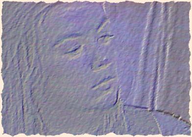 Ethereal Enona