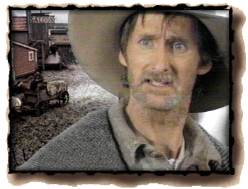 Frank C. Church as 'Unbob Finch'