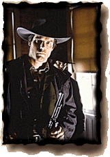 Austin's Peacemaker
