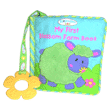 first baby book