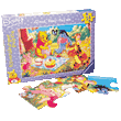 pooh puzzle
