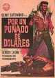 Por un Puñado de Dólares
