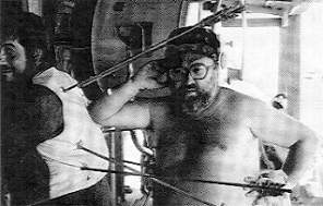 Sergio Leone