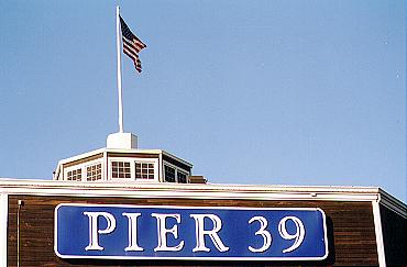Pier 39
