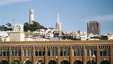 San Francisco City