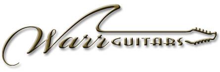 Warr Guitars
