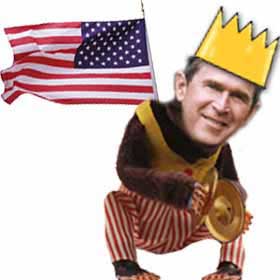 All Hail King George