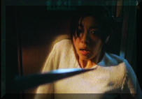 A mysterious figure is about to attack Do-yeon 