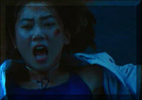 Nam-kyeong must confront the Sandmanz in the end