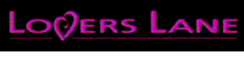 lovers lane