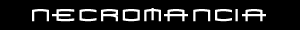Necromancia