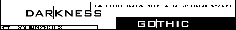  Darkness Gothic 