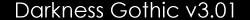 Darkness Gothic v3.01