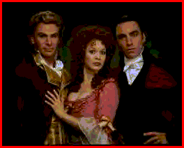 Doug,William and Amy