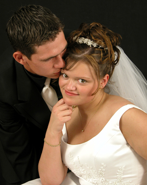 Wedding Album
