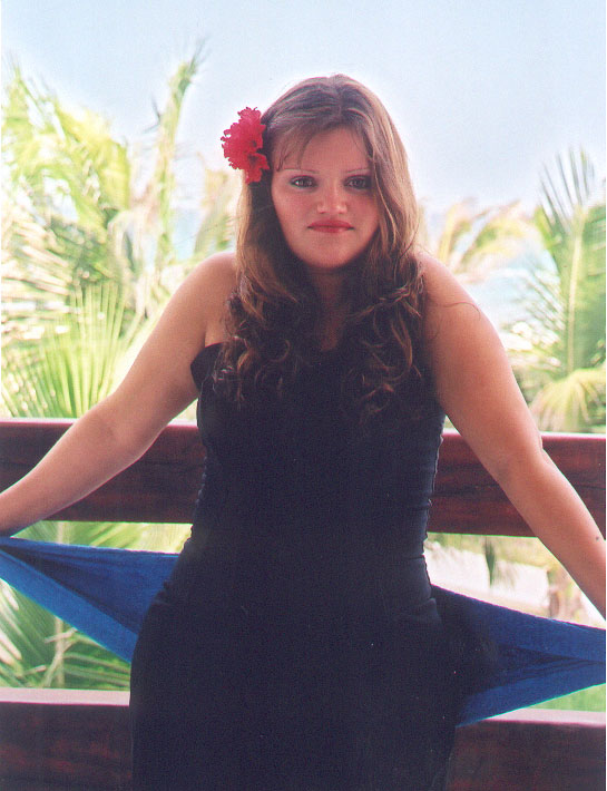 Contact Darlene