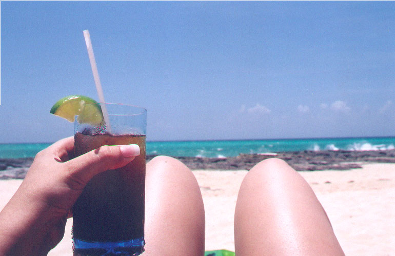 Mexico Album